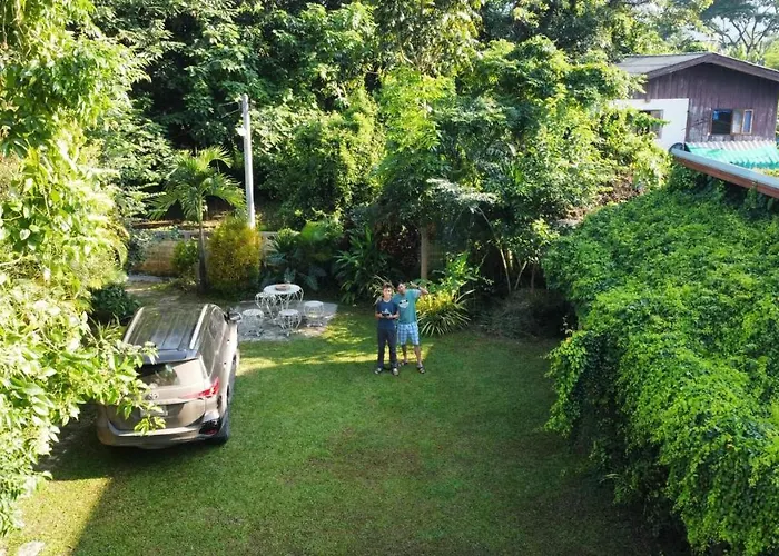 Milin Guesthouse