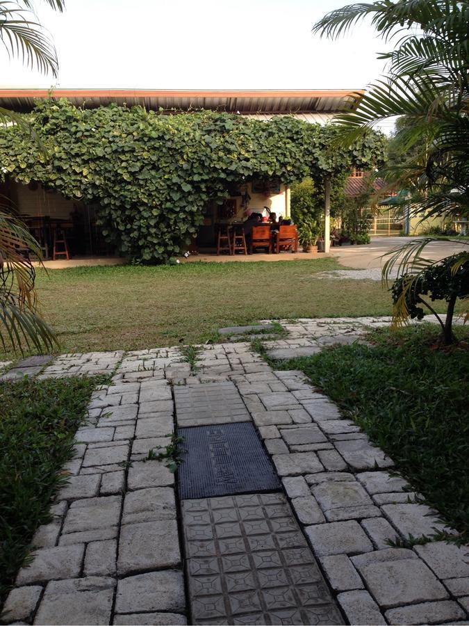 บ้านพัก Milin 3*