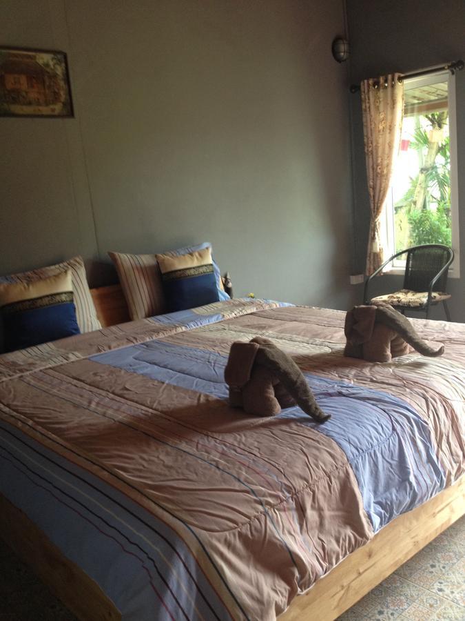 Milin บ้านพัก 3*