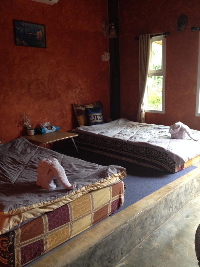 บ้านพัก Milin 3*