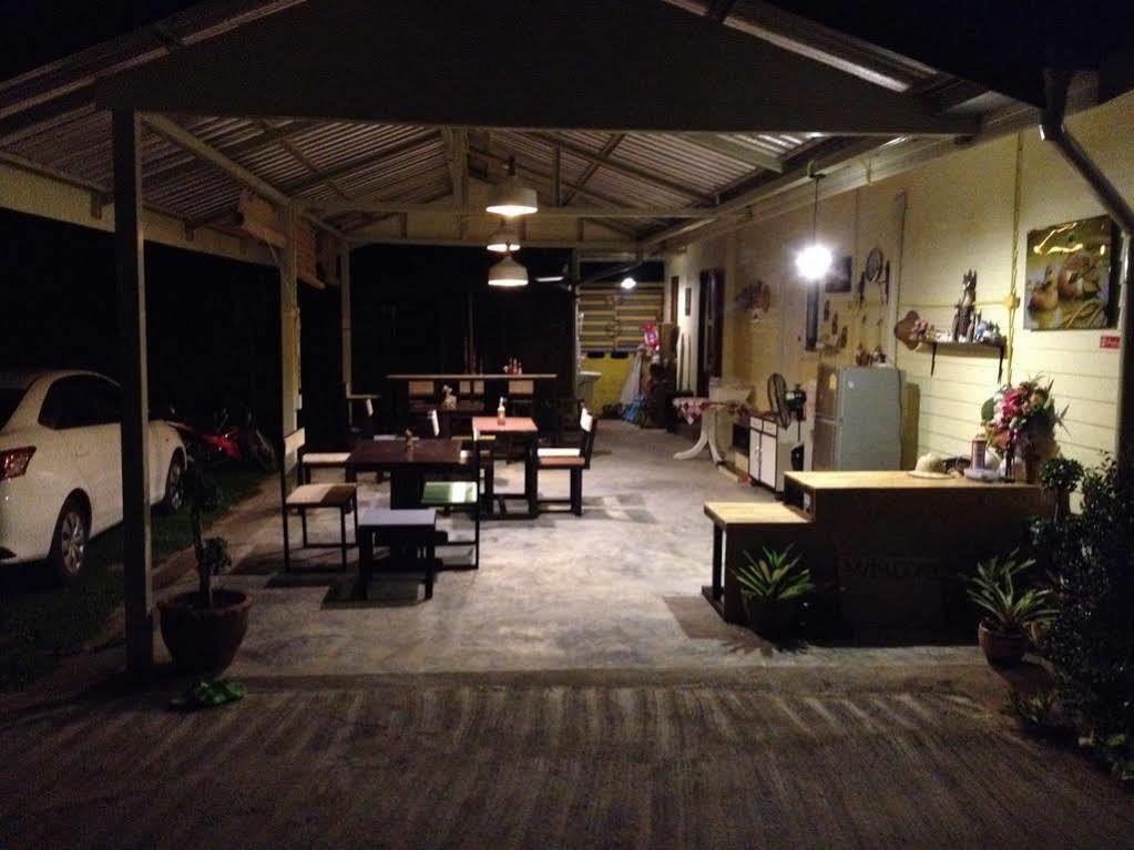 Milin บ้านพัก