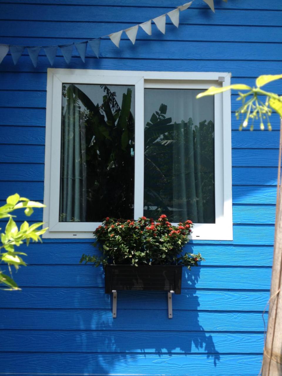 Milin บ้านพัก เชียงราย