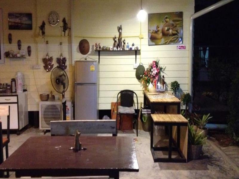 Milin บ้านพัก เชียงราย