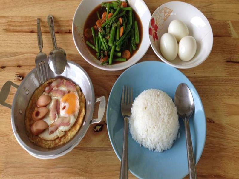 Milin เชียงราย