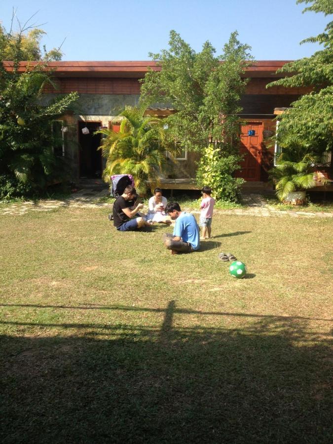 Milin บ้านพัก 3*